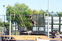 Boys Pole Vault Varsity