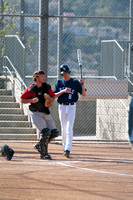 Boys' Baseball: Flintridge Prep vs. Village Christian
