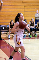 Girls' Basketball: La Canada vs. Canyon