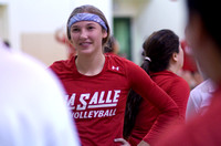 2013-11-19 Flintridge Sacred Heart vs. La Salle