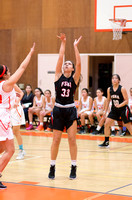 Girls' Basketball: Poly vs. Flintridge Sacred Heart