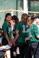 Girls' Softball: Poly vs. Westridge