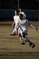 Boys' Soccer: Poly vs. Webb