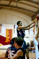 Boys' Basketball: La Canada vs. La Salle