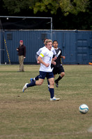 Boys' Soccer: Flintridge Prep vs. Kilpatrick