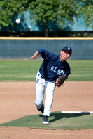 Boys' Baseball: Flintridge Prep vs. Village Christian