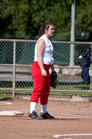 Girls' Softball: Mayfield vs. Flintridge Sacred Heart