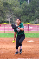 Girls' Softball: Mayfield vs. Westridge