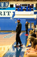 Crescenta Valley coach