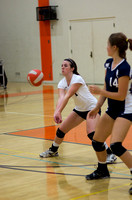 Girls' Volleyball: Flintridge Prep vs. San Gabriel