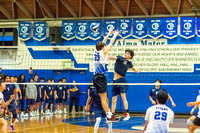 Luca Moggio (35), Matthew Gallegos (18)