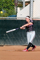 Girls' Softball: Public vs. Private Home Run Derby