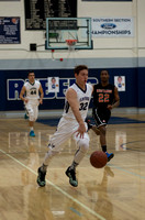Boys' Basketball: Flintridge Prep vs. McAuliffe
