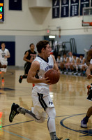 Boys' Basketball: Flintridge Prep vs. McAuliffe