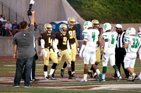 Boys' Football: St. Francis vs. Monrovia