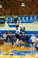 Thomas Keefer (26), Matthew Gallegos (18)