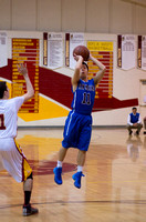 Boys' Basketball: La Canada vs. San Marino