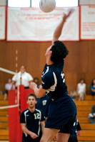 Boys' Volleyball: Poly vs. Flintridge Prep