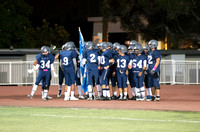 Boys' Football: Flintridge Prep vs. Poly