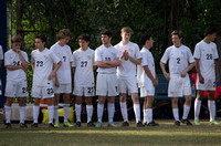 Boys' Soccer: Flintridge Prep vs. Shadow Hills