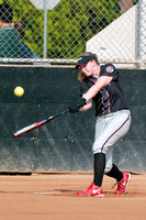 Girls' Softball: Public vs. Private Home Run Derby