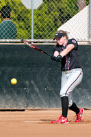 Girls' Softball: Public vs. Private Home Run Derby