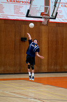 Boys' Volleyball: Poly vs. Flintridge Prep