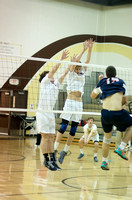 Boys' Volleyball: St. Francis vs. Chaminade