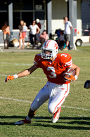 Boys' Football: Poly vs. Chadwick