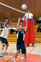 Boys' Volleyball: Poly vs. Flintridge Prep