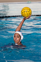 Girls' Water Polo: Poly vs. La Salle