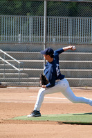 Boys' Baseball: Flintridge Prep vs. Village Christian