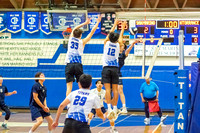Luca Moggio (35), Casey Chan (12)