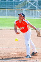 Girls' Softball: Poly vs. Westridge