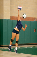 Girls' Volleyball: San Gabriel Valley All-Star