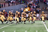 Boys' Football: St. Francis vs. Monrovia
