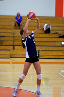 Girls' Volleyball: Flintridge Prep vs. San Gabriel