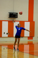 Girls' Volleyball: Flintridge Prep vs. San Gabriel