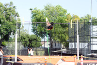 Boys Pole Vault Varsity