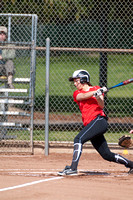 Girls' Softball: Mayfield vs. Flintridge Sacred Heart