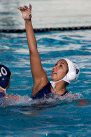 Girls' Water Polo: Poly vs. La Salle