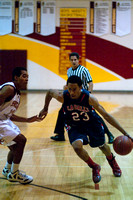 Boys' Basketball: La Canada vs. La Salle