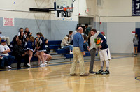 Boys' Basketball: Flintridge Prep vs. McAuliffe