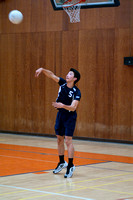 Boys' Volleyball: Poly vs. Flintridge Prep