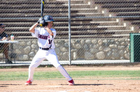 Boys' Baseball (JV): Maranatha vs. Whittier Christian