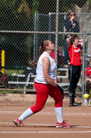 Girls' Softball: Mayfield vs. Flintridge Sacred Heart