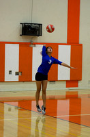 Girls' Volleyball: Flintridge Prep vs. San Gabriel