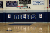 Boys' Basketball: Flintridge Prep vs. McAuliffe
