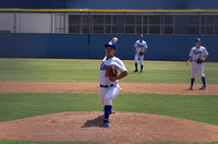 Boys' Baseball: San Marino vs. Flintridge Prep