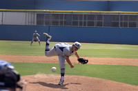 Boys' Baseball: San Marino vs. Flintridge Prep